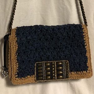 Brighton purse